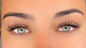 Up to 55% Off on Eyelash Extensions at LashBar