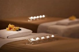 Spa Luxe Package for One or Two with Spa At Hyatt Lodge