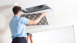 Air-Duct Cleaning or Dryer-Vent Cleaning and Inspection from Air Ducts Pro (Up to 90% Off)