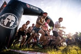 Up to 36% Off Registration to 2024 Spartan Race Events 