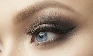 Eyebrow - Waxing - Tinting