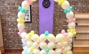 Children's Party / Event