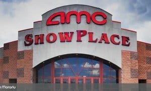 AMC Schererville 12