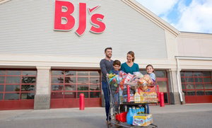 \\$20 for a One-Year The Club Card Membership with BJ’s Easy Renewal and \\$20 Reward (Up to 73% Off)
