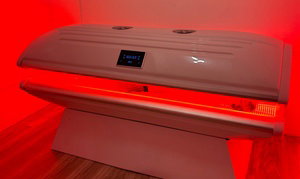Up to 51% Off on Light Therapy at Newyork subzero wellness