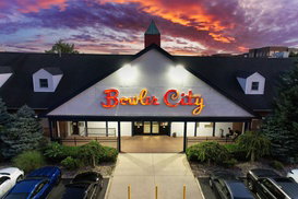 90-Minute Unlimited Bowling with Shoe Rental at Bowler City 