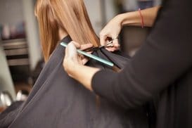 Up to 47% Off on Salon - Women's Haircut at Antidote Hair Salon