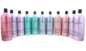 Pureology Shampoo, Conditioner, or Duo Set - Large 33.8oz (1L Liter) 