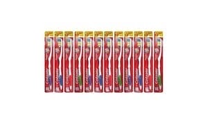 24-Pack Colgate Premier Extra Clean Toothbrushes