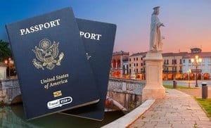US Passport Renewal 