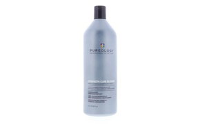 Pureology Strength Cure Blonde Shampoo 33.8 oz