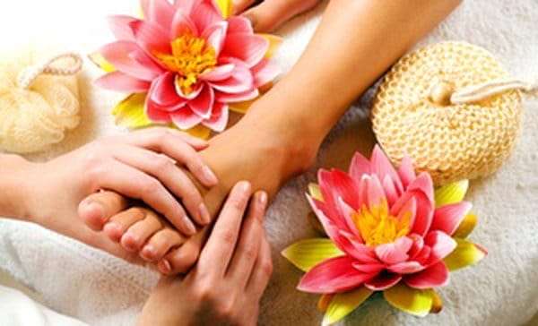 Foot-Reflexology Packages