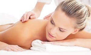 Choice of Massage Services