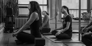 Up to 18% Off on Yoga at City Yoga NYC