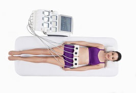 Up to 78% Off on Lipo - Non-Invasive Laser-iLipo at 247 Natural Wellness Center