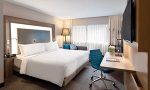 M Social Hotel: Times Square's Premier Location For Luxury