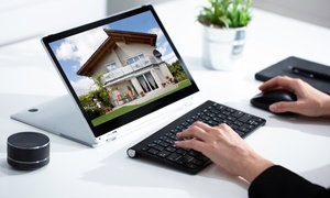 Up to 76% Off on Online Real Estate Course 