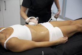 Up to 54% Off on Radio Frequency Skin Tightening at Beauty Factory Boutique Spa