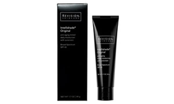 Revision Skincare Intellishade Original Anti Aging Tinted Moisturizer 1.7oz