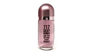 717 Sexy Women Fragrance for Women Eau De Parfum Natural Spray