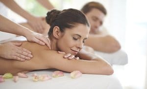 Couples Massage