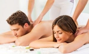 Couples Massage