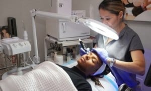 Facial - HydraFacial