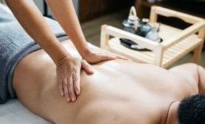 Swedish Massage