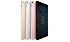 Apple iPad Pro WiFi Only 10.5