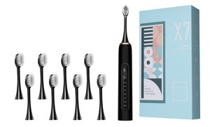 Sonic Electric Toothbrushes 5...