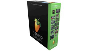 Image Line FL Studio All Plug-Ins Edition PC at frontendaudio