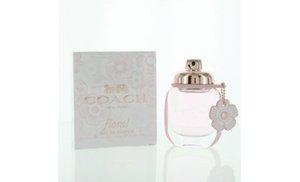 Coach Floral By Coach 1.0 Oz ...