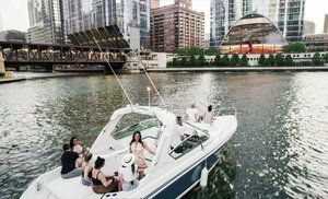 Private Boat Cruise or Charter