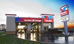 Valvoline Instant Oil Change - Up to \\$31 Off 