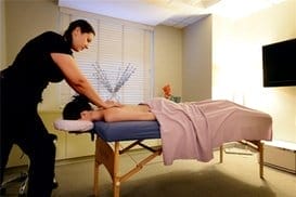 Up to 88% Off Massage Package at 44th Street Health & Wellness