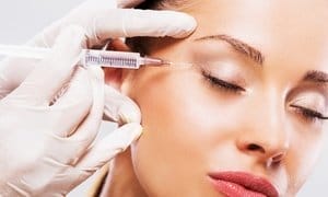 Up to 47% Off Botox Injections at Faces Med Spa