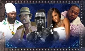 Reggae Love Fest at Barclays Center - Up To 24% Off