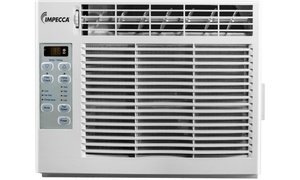 Impecca Mini Window Air Conditioner 5000 BTU summer blow out!!!!!