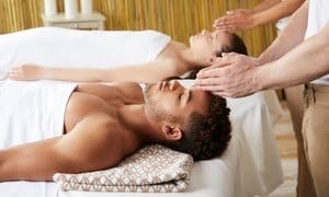 Up to 23% Off on Couples Massage at Sunny Foot Spa