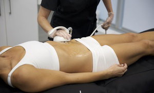 Radio Frequency Skin Tightening