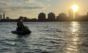 Jet Ski Rentals