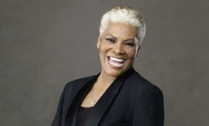 Concert: Dionne Warwick