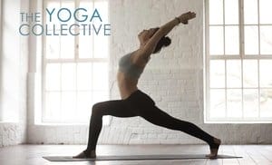 Online Yoga Subscription