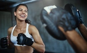 Boxing Classes