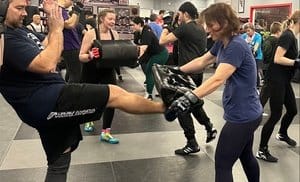 Krav Maga Classes