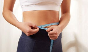 Up to 55% Off on Lipo - Non-Invasive Laser-