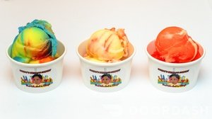 Up to 24% Off on Italian Ice Shop at Destiny's water ice company