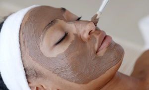 Radiofrequency or Facial