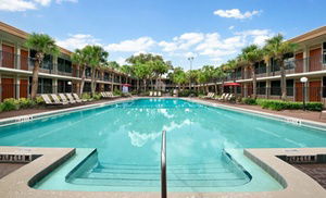 Hotel near Orlando Theme Parks