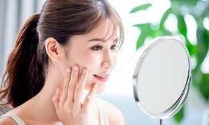 Up to 25% Off on Facial at Glamour skin by kim